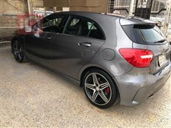 مرسيدس بنز A-Class